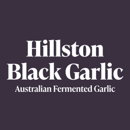 Hillston Black Garlic Aus