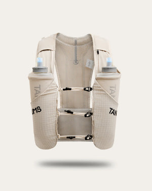 Crest 6 Hydration Pack in Oxford Tan - Rogue Valley Runners