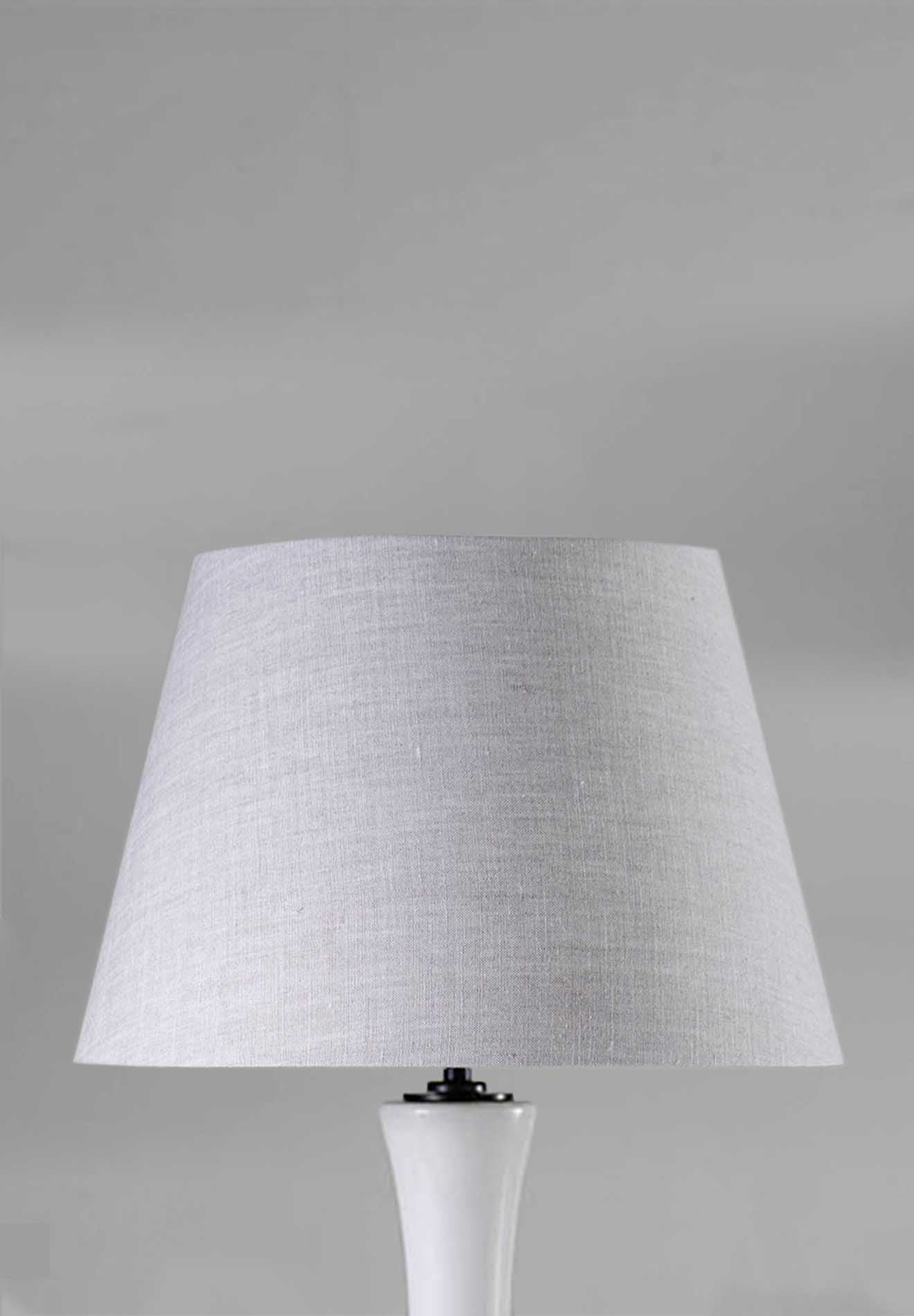 Empire Lampshade - Porta Romana product image