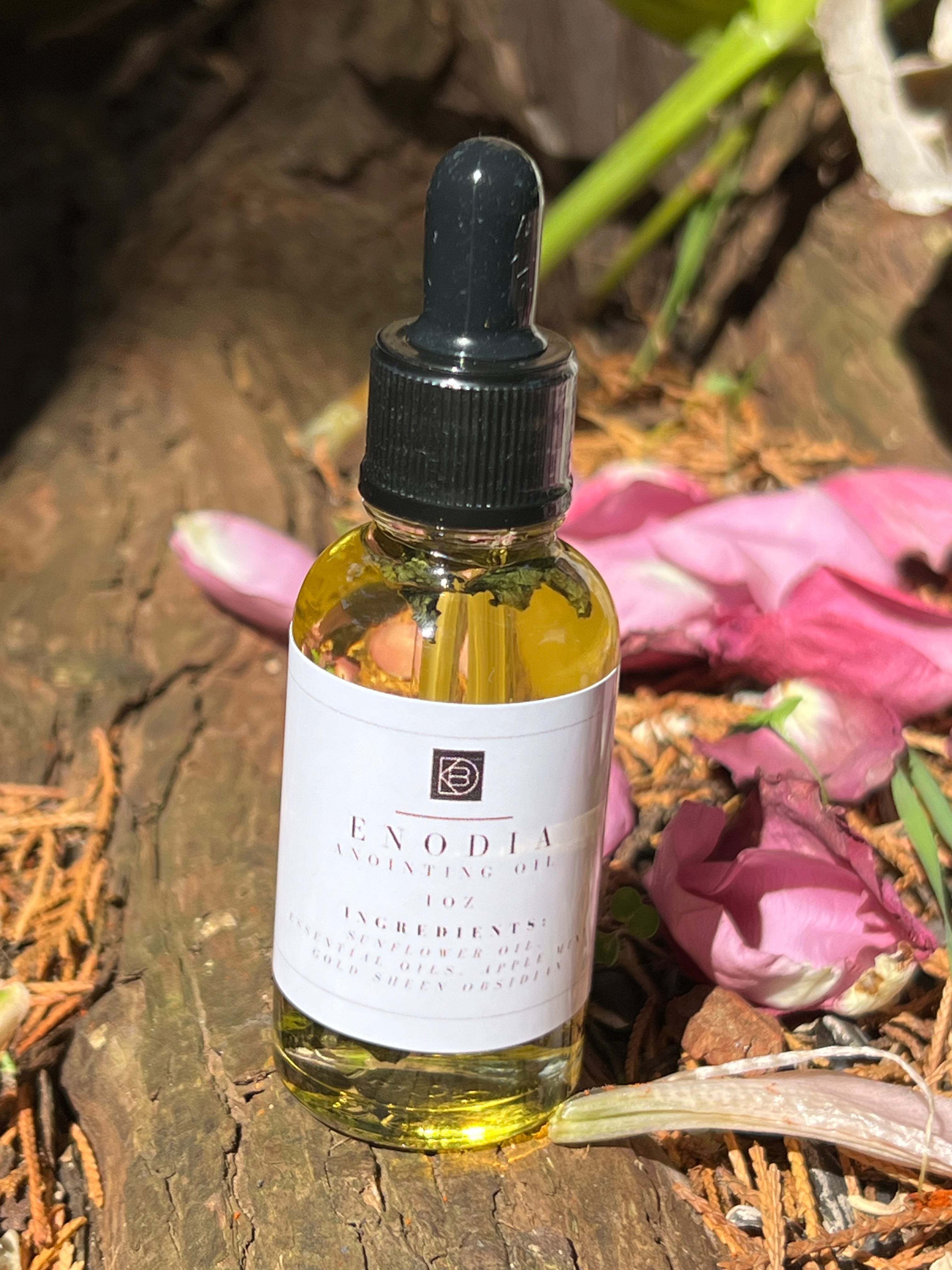 Enodia Anointing Oil