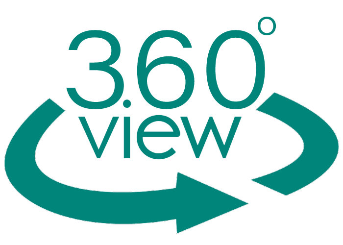 360 view