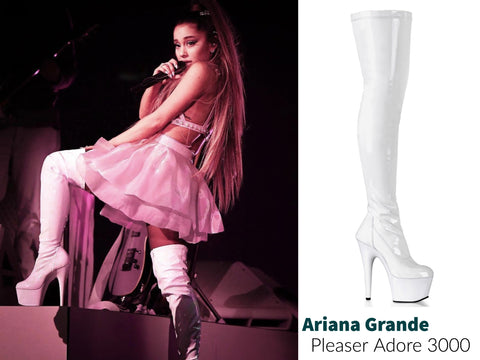 Ariana Grande Pleaser Adore 3000