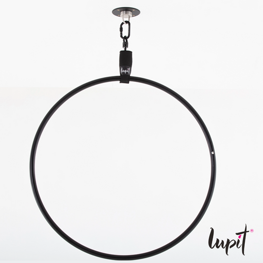 Lupit Aerial Hoop/Lyra - Kinky-shoes