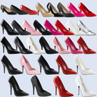 All '420 Single Sole Pumps