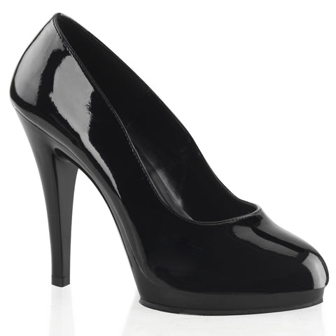 Flair 480 heels for men sexy hakken voor mannen