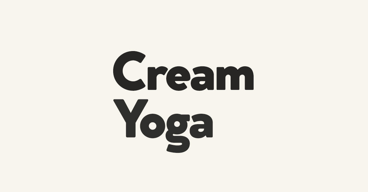 News – Cream Yoga