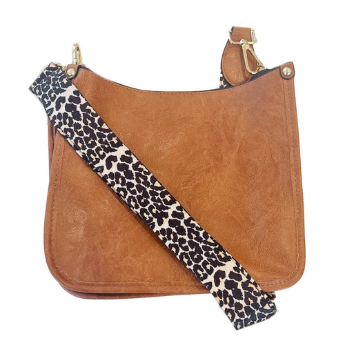 Sloane Slouchy Hobo Crossbody Handbag- Five Colors — DazzleBar
