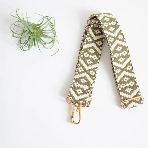 Braided Straps – Vintage Boho Bags