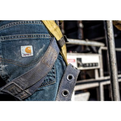 Carhartt Fire Resistant Cargo Pant - FRB240 – JobSite Workwear