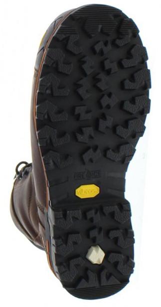 timberland boondock 1000g