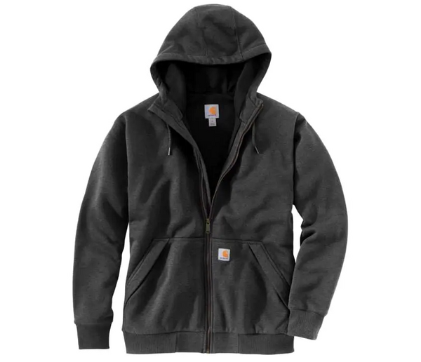 Carhartt Midweight Thermal Lined Hoodie - 104078 – JobSite Workwear