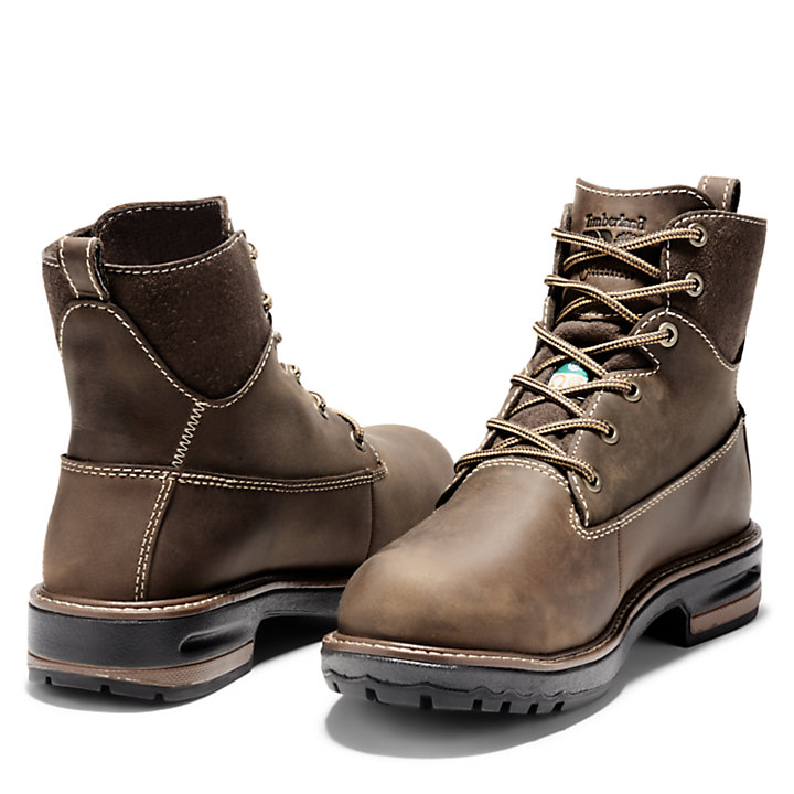 timberland pro hightower