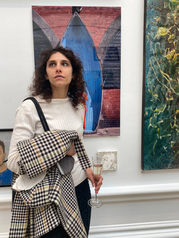 Royal Academy Summer Exhibition 2021 