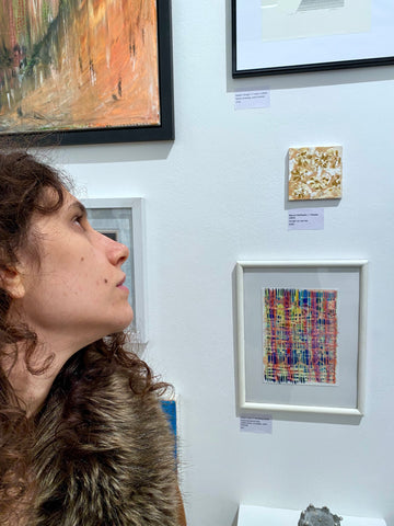 Southwark Park Galleries – 37th Annual Open Exhibition