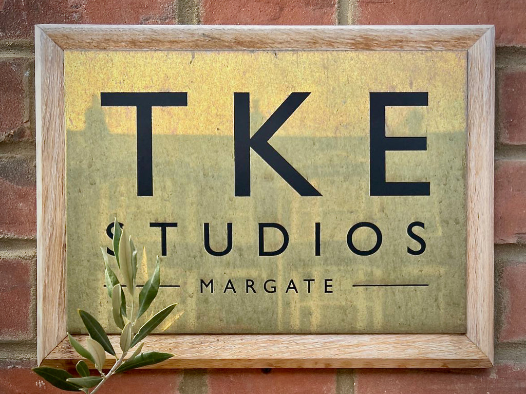 TKE Studios Margate