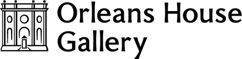 Orleans House Gallery Logo 