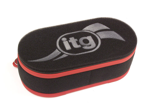 ITG Megaflow Performance Air Filter JC30/65