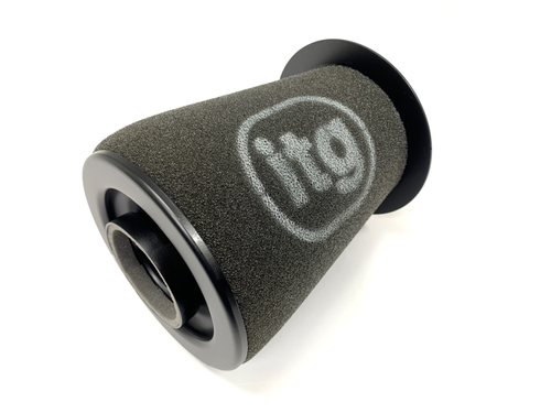 ITG Profilter High Performance Cylindrical Air Filter 15BH262