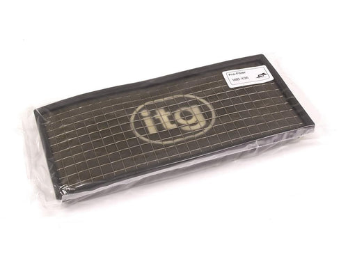 ITG Profilter Performance Air Filter WB-436
