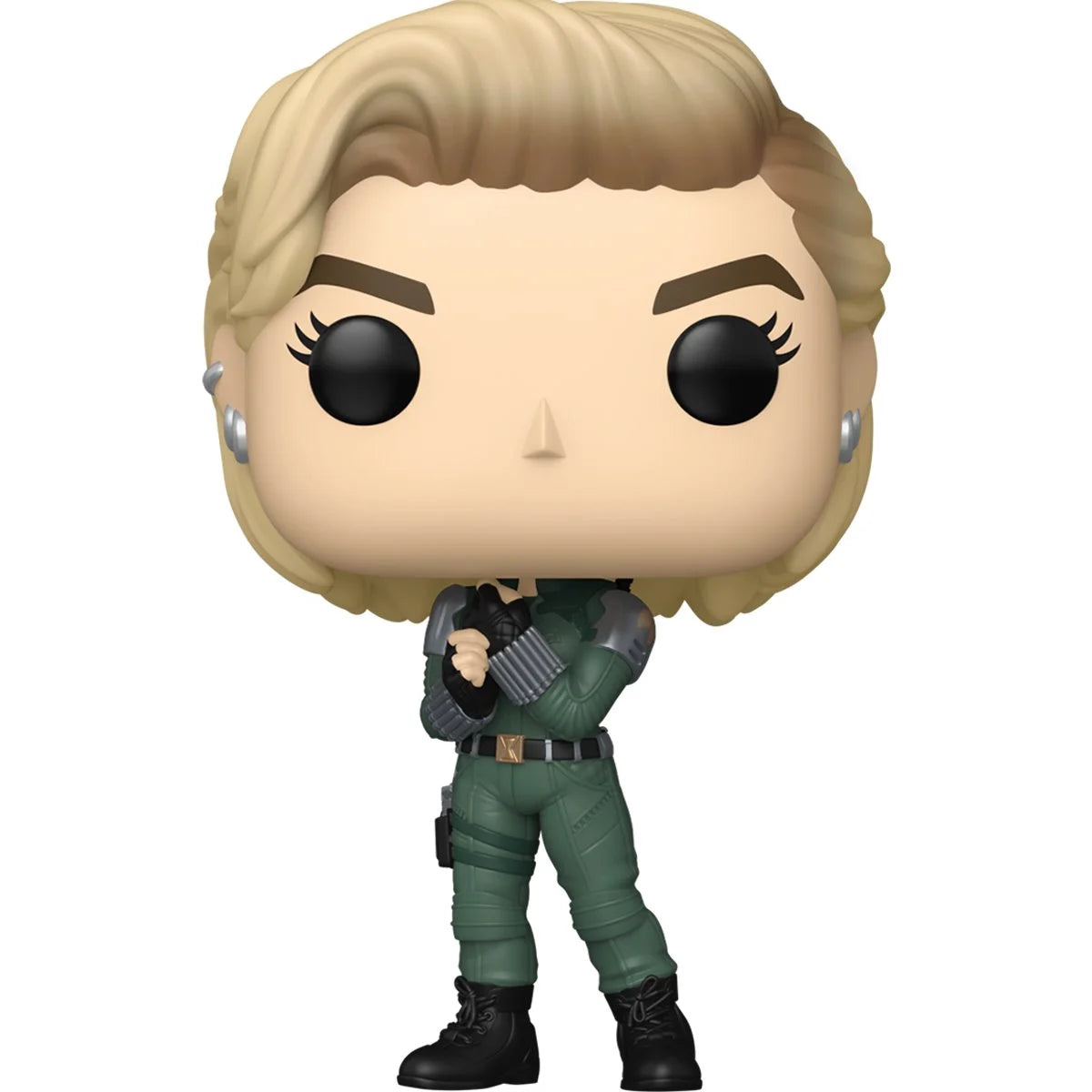 Thunderbolts Yelena Belova Funko Pop! Vinyl Figure #1481