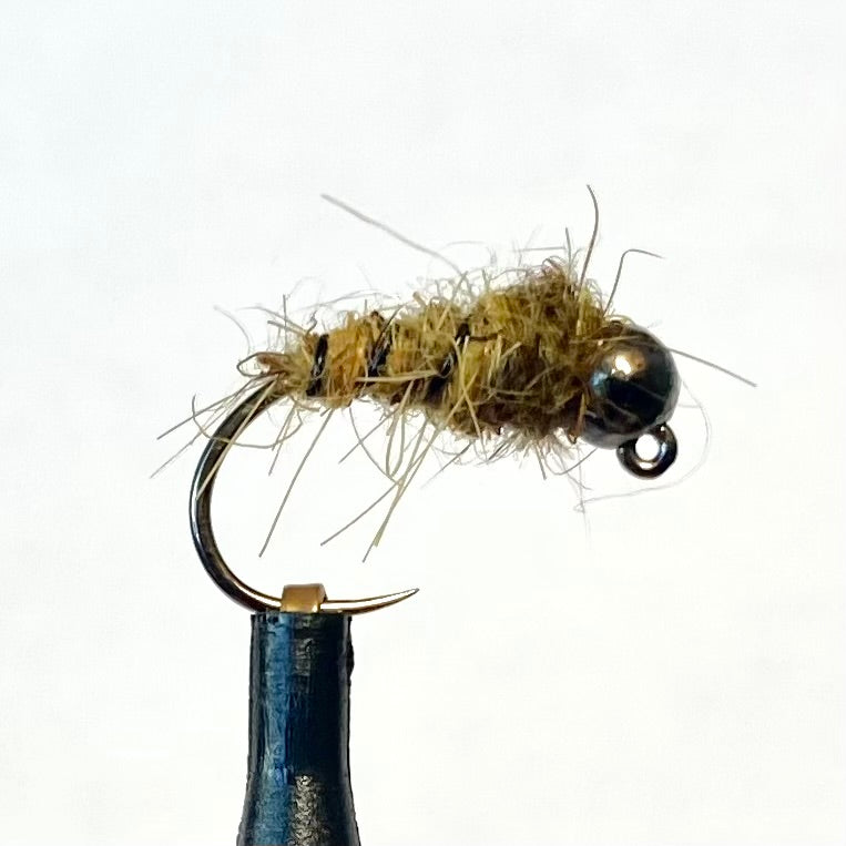 Walt's Worms Barbless/ Tungsten Series – Lively Legz Fly Fishing