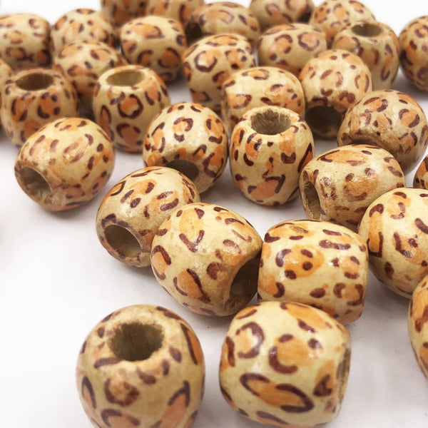 Macrame Beads Standard - Beads - Macrame Online Store