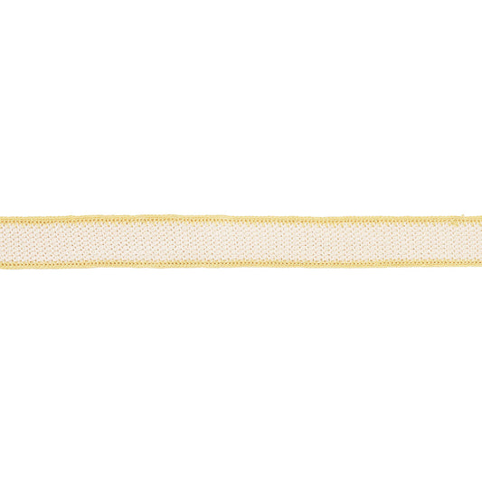 Crochet à serviette double Cone de Volkano, chrome V65223