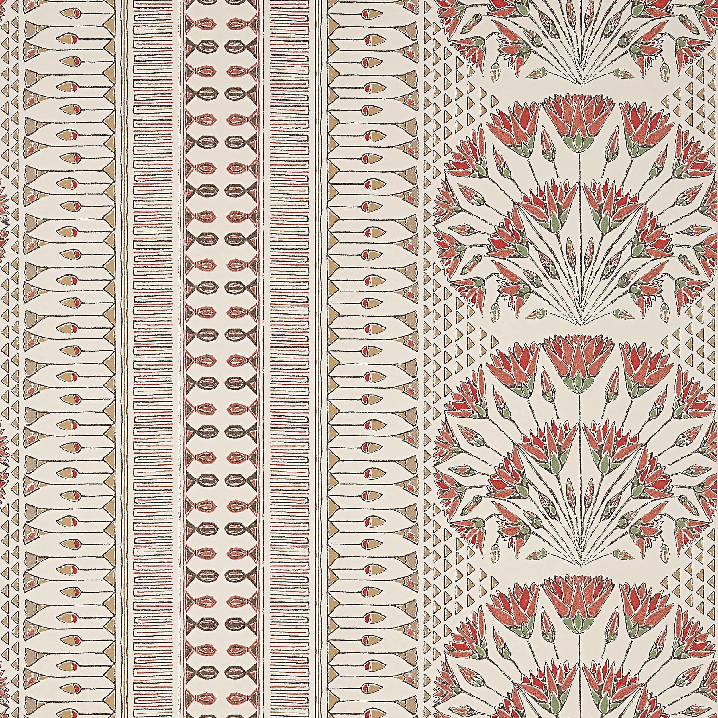 4617 Damasco Cairo Wallpaper | Total Wallcovering