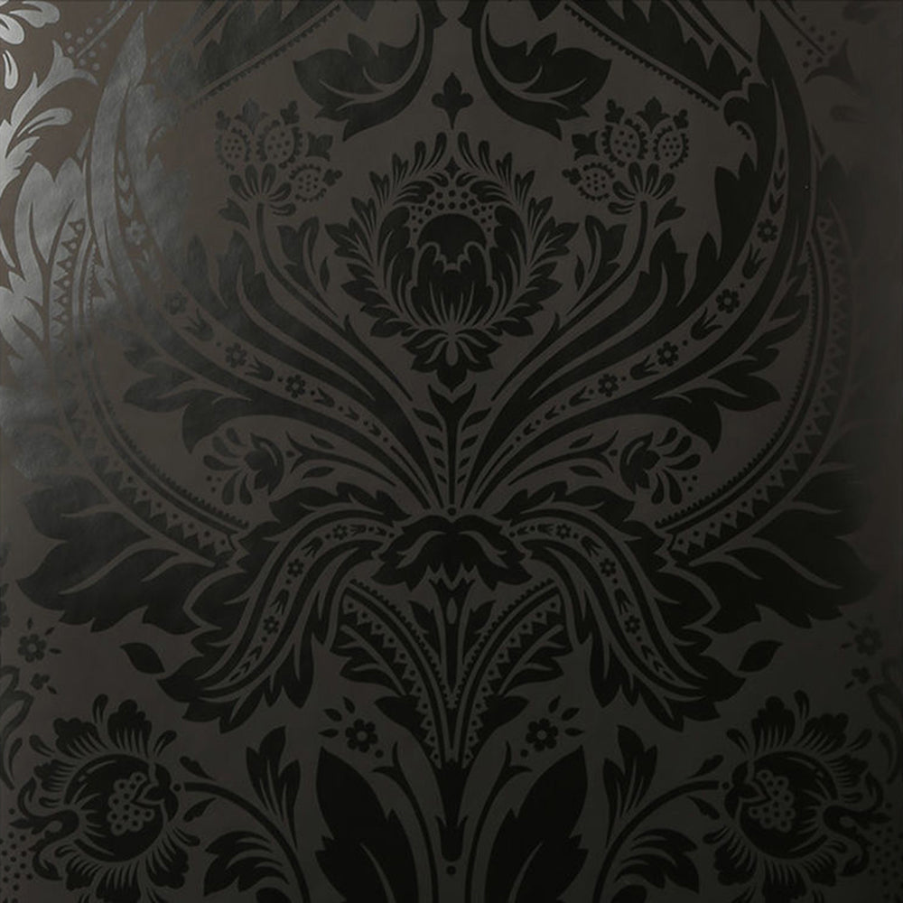 103504 - Graham & Brown, Muse Removable Wallpaper