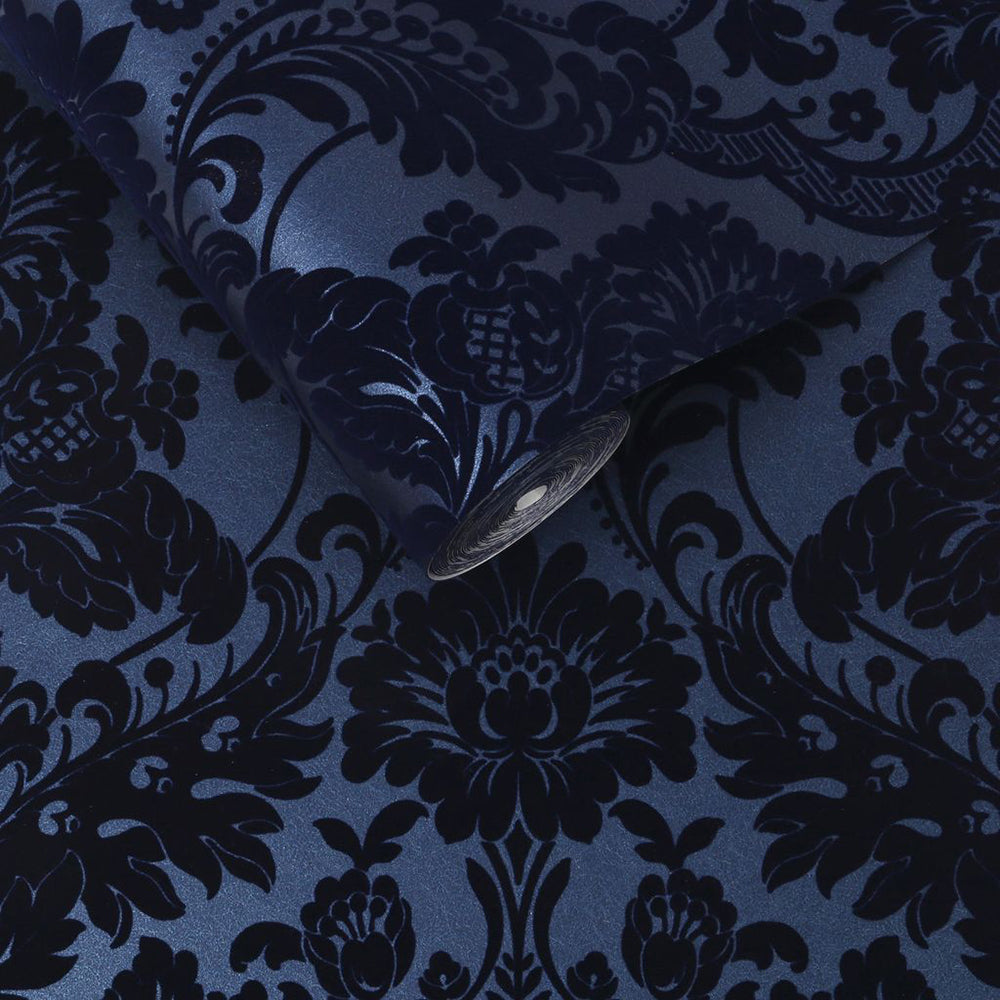 Gothic Fabric Wallpaper and Home Decor  Spoonflower