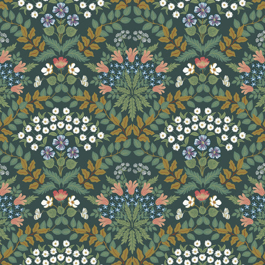 RP7318  Bramble, Rifle Paper Co. Second Edition - York Wallpaper