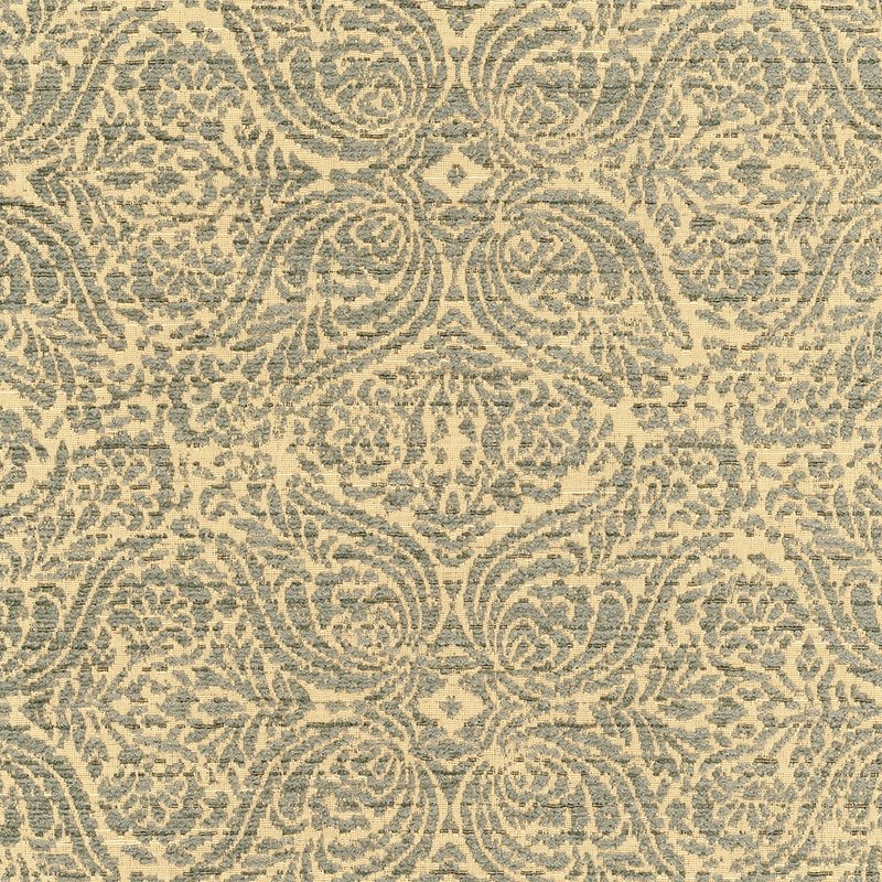 Purchase 62330 San Marco Chenille Mineral by Schumacher Fabric