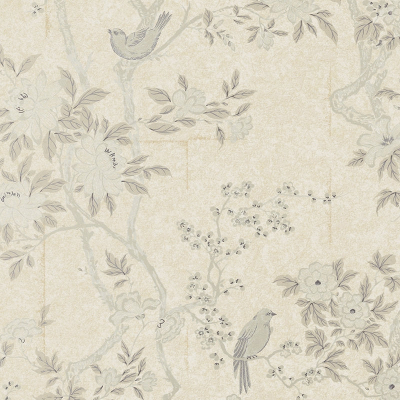 LWP60740W | Marlowe Floral - Ralph Lauren Wallpaper – Mahone's Wallpaper  Shop