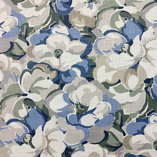 177203 | Nancy Floral, Petal - Schumacher Fabric