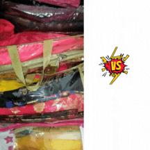 Buyota Saree Bags