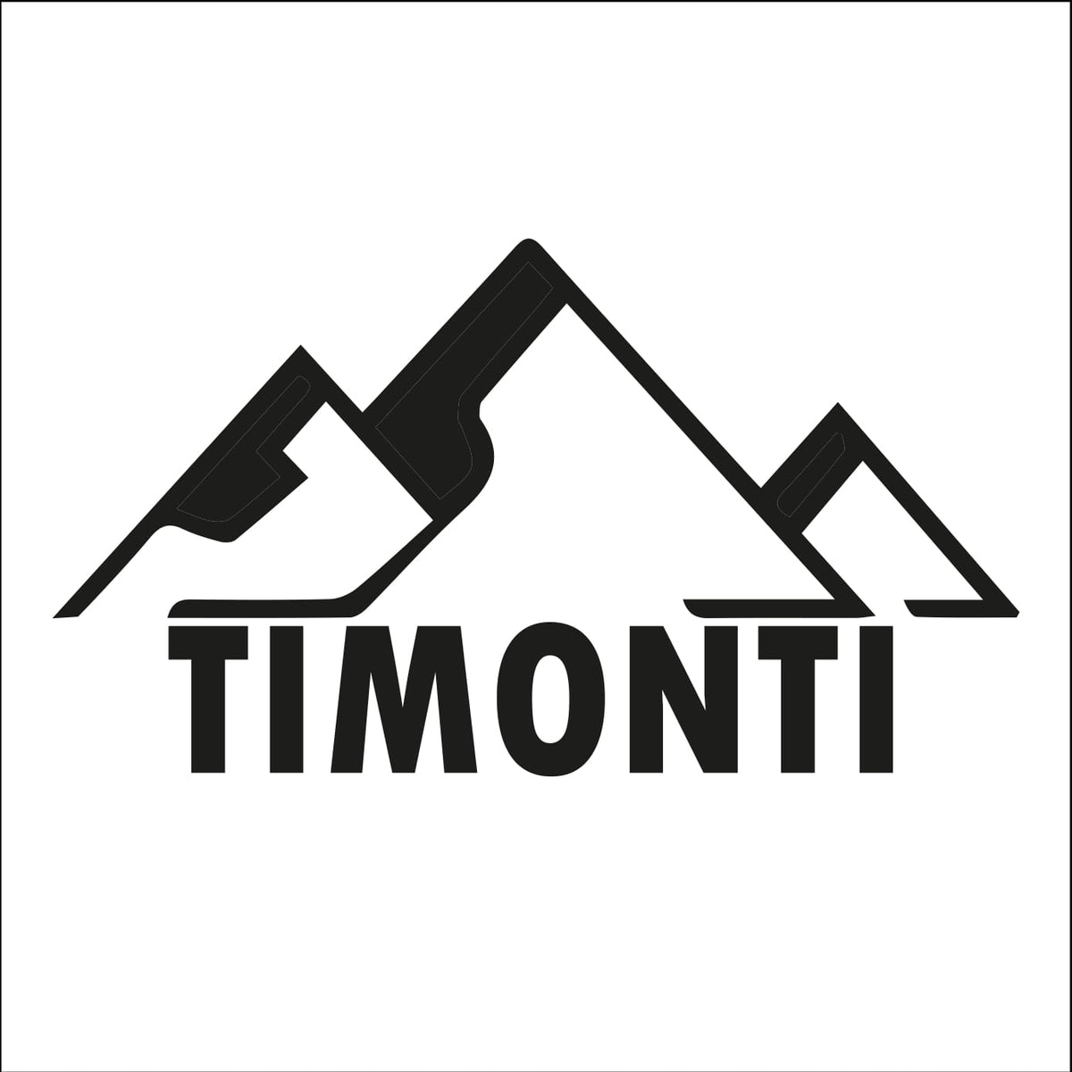 Timonti – Timonti Oficial