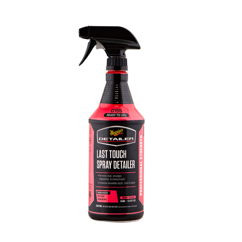 Nuke Guys Quick'n'Gloss, Quickdetailer, 500 ml