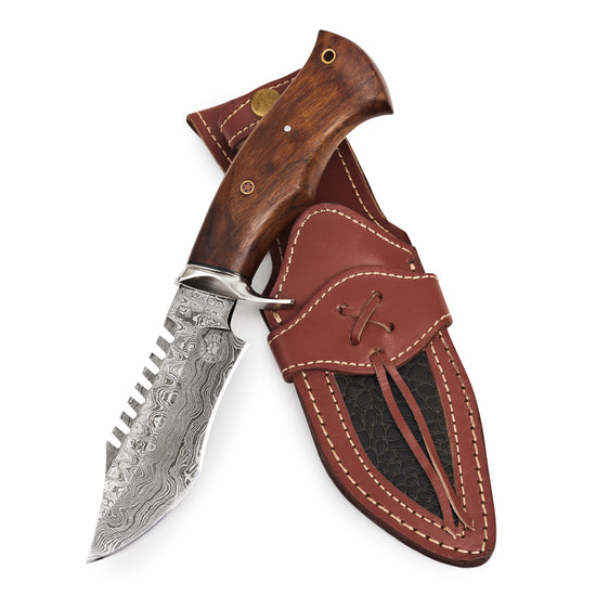 BigCat Knives - Handcrafted Hunting Knives – Bigcat Knife