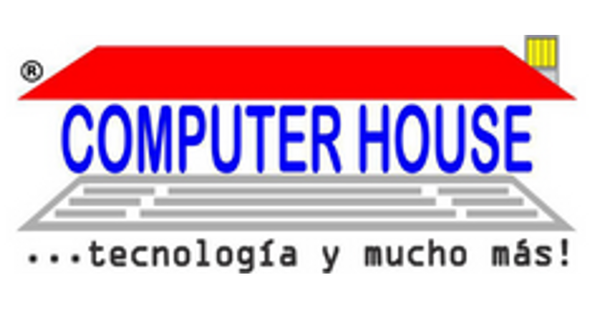 COMPUTER HOUSE