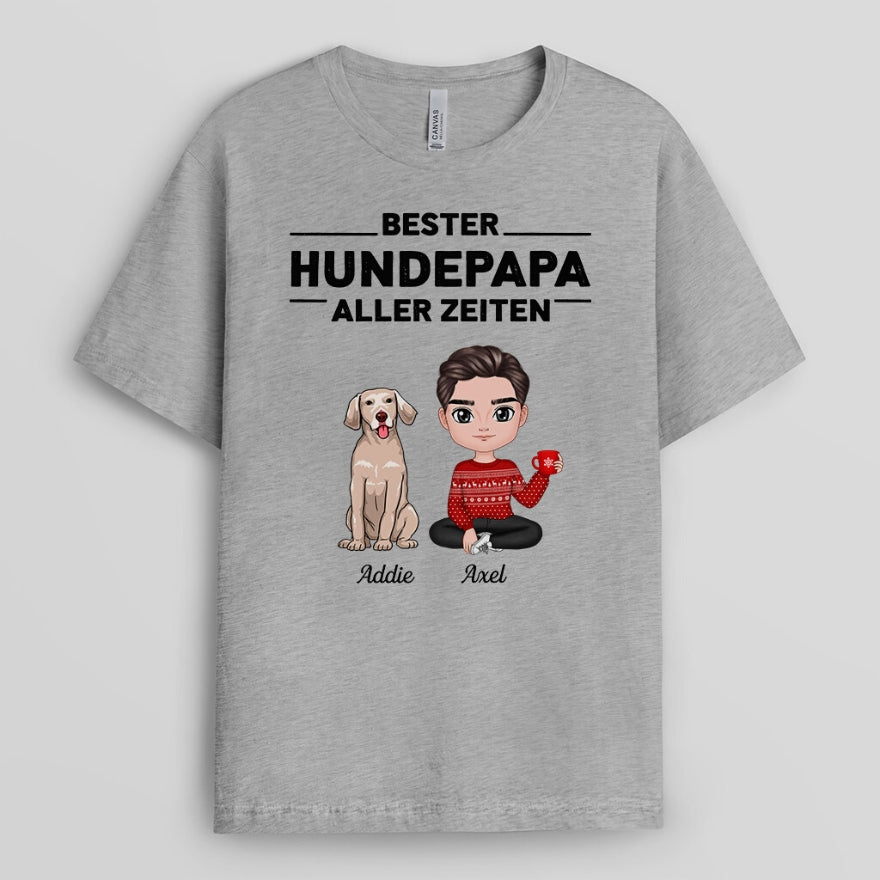 Personalisierte T-Shirts