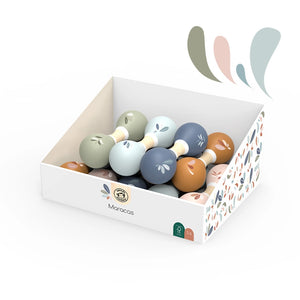 Maraca - Noelle Childrens Boutique