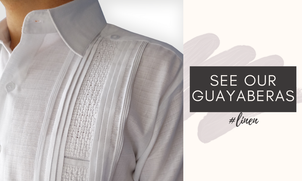 guayabera store