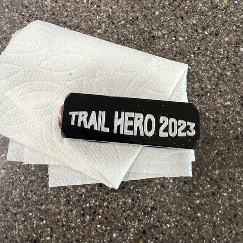 Trail Hero 2023 Giveaway