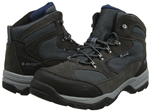 hi tec storm walking boots