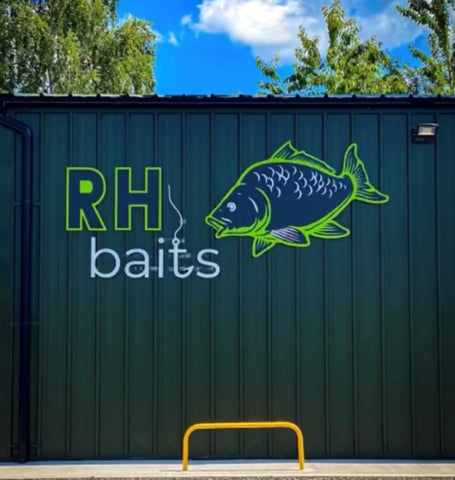 About Us – RHBaits