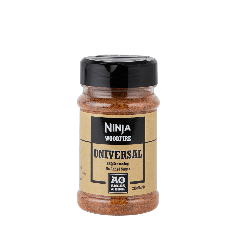 NINJA X A&O Universal Seasoning