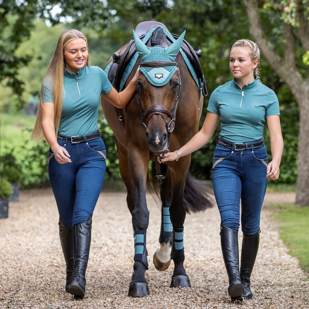 What Horse Riding Clothing Do You Need To Practice Horseback Riding ...