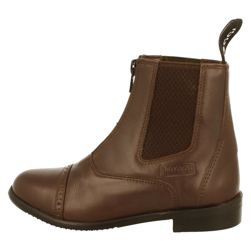 toggi suffolk jodhpur boots