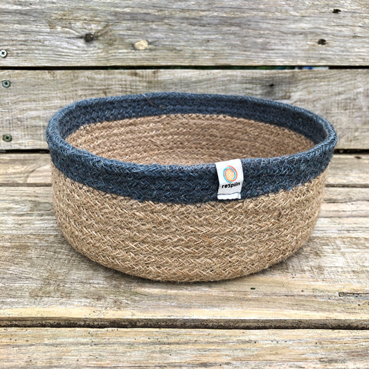 jute toy basket