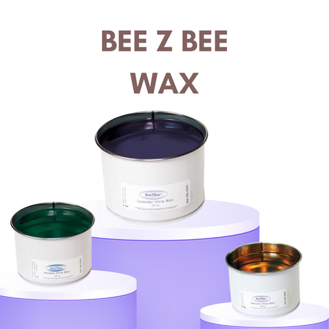 BEE Z BEE WAX